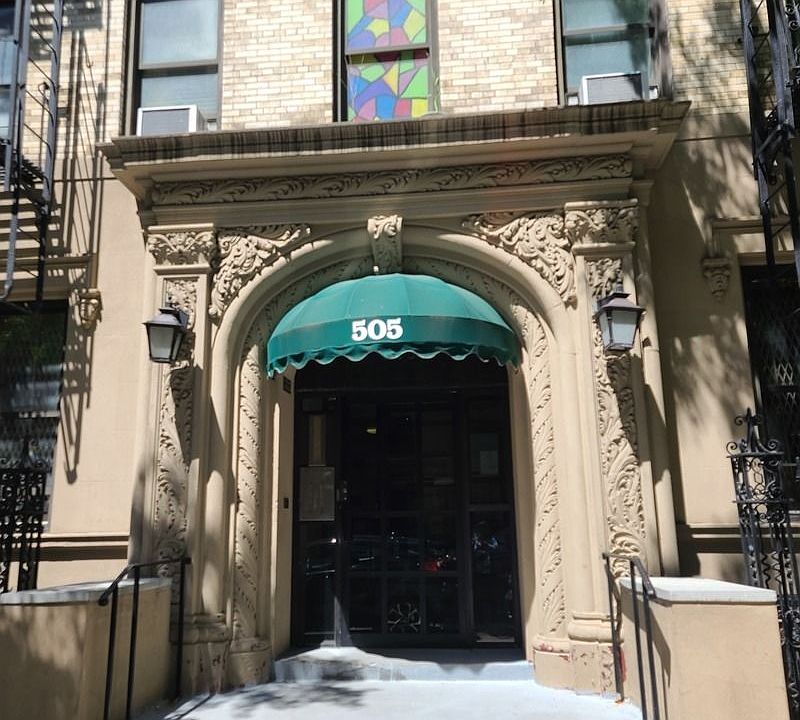 1st image of 505 W 143rd St APT 51