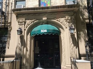 505 W 143rd St APT 51, Manhattan, NY 10031