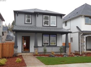 13550 SW Calabash Ter, Sherwood, OR 97140
