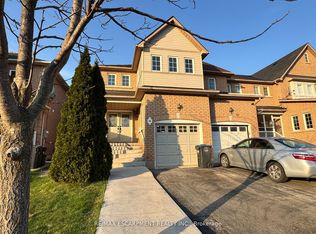 46 Stirrup Ct, Brampton, ON L6X 4Y1