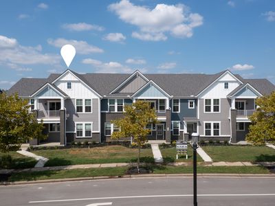 8520 Concerto #252A, Union, KY, 41091