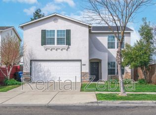 3785 Compass Pointe Ave, Merced, CA 95348