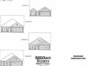 40 Cypress Grove Ln, Huntsville, AL 35824