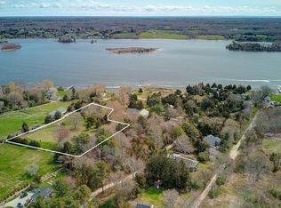 1520 Drift Rd LOT 41A, Westport, MA 02790