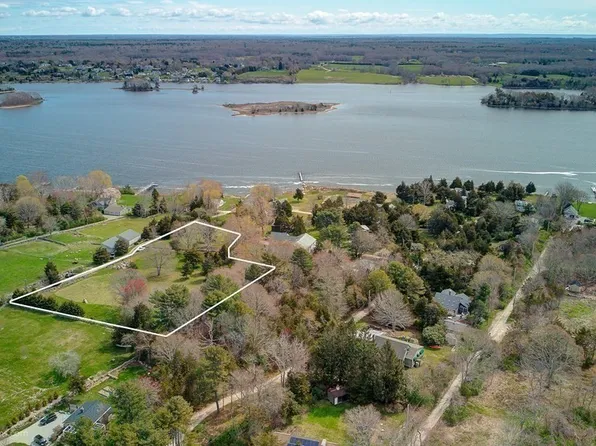 1520 Drift Rd Lot 41A, Westport, MA 02790