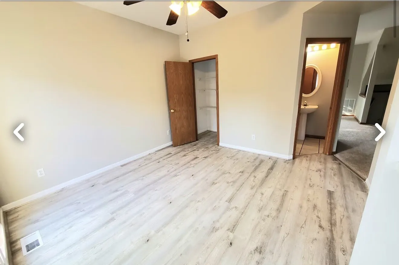 3 bed, 1450 sqft, $2,295 — Photo 3