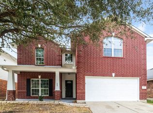 20403 Louetta Crossing Dr, Spring, TX 77388