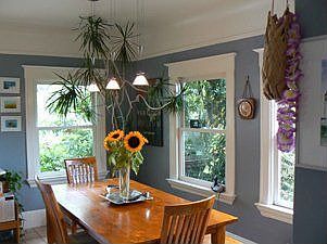 Dining Room :: 1199 Spruce Street