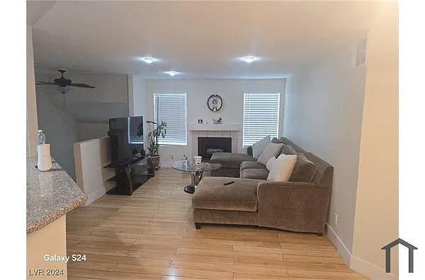 Building Photo - 2801 N Rainbow Blvd #249