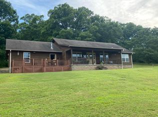 130 Pless Dr, Russellville, AR 72802