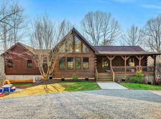 135 Whispering Breeze Dr, Rocky Mount, VA 24151