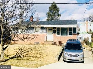 422 Park Rd, Rockville, MD 20850