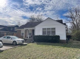 623 E Pkwy S, Memphis, TN 38104