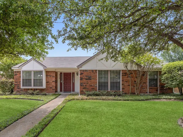 215 Aspenway Dr, Coppell, TX 75019