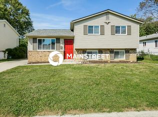 5298 Glenbriar Ct, Columbus, OH