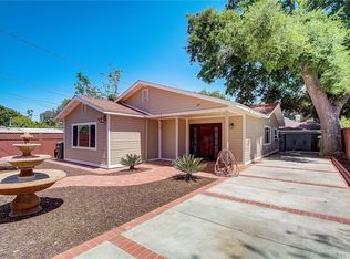 25076 De Wolfe Rd, Santa Clarita, CA 91321