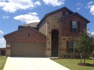 819 Silverthorne Dr, Burleson, TX 76028