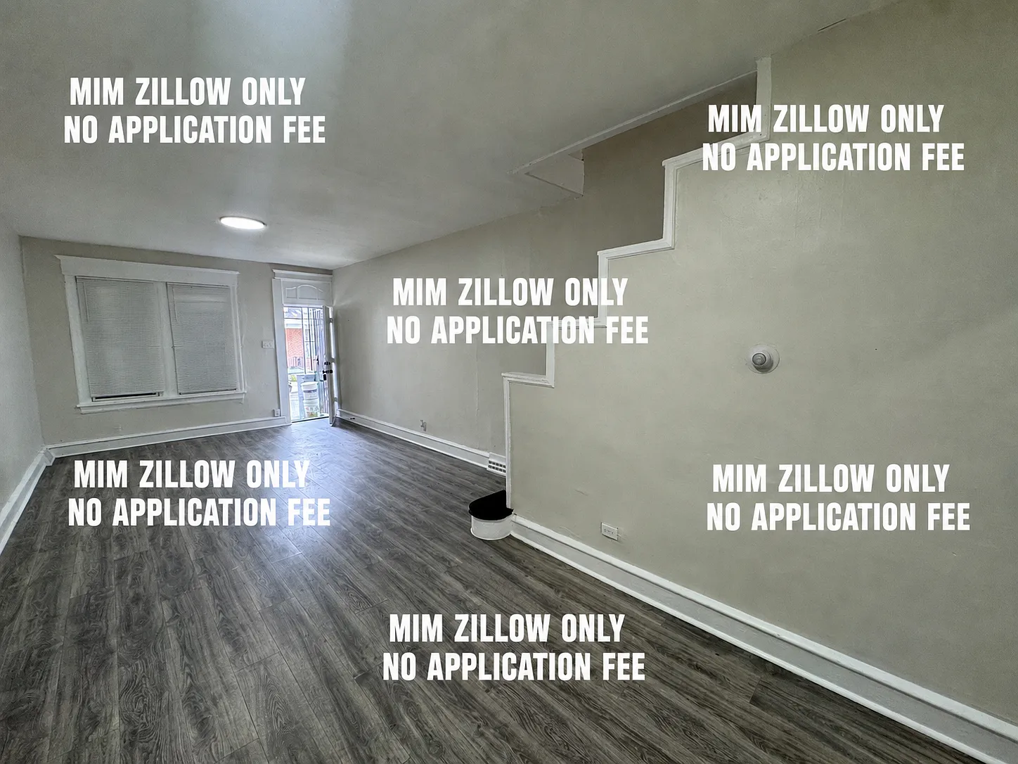 3 bed, 1081 sqft, $1,675 — Photo 3