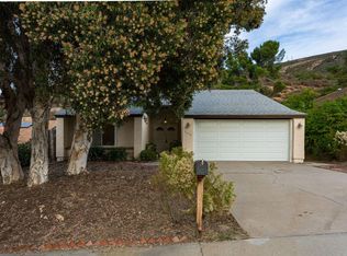 7515 Jennite Dr, San Diego, CA 92119