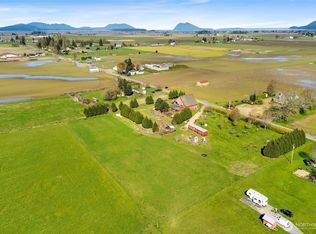16068 Field Road, Bow, WA