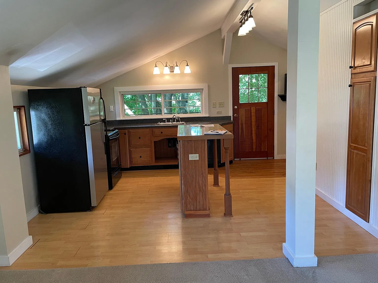 Studio, 500 sqft, $1,250 — Photo 1