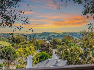 28262 Sorrento, Laguna Niguel, CA