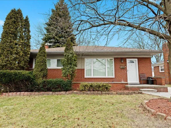 28616 Freda Ct, Madison Heights, MI 48071