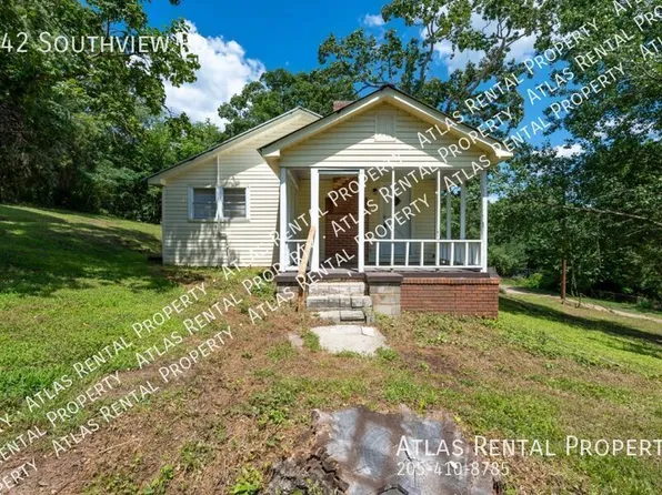 242 Southview Rd, Sylacauga, AL 35150