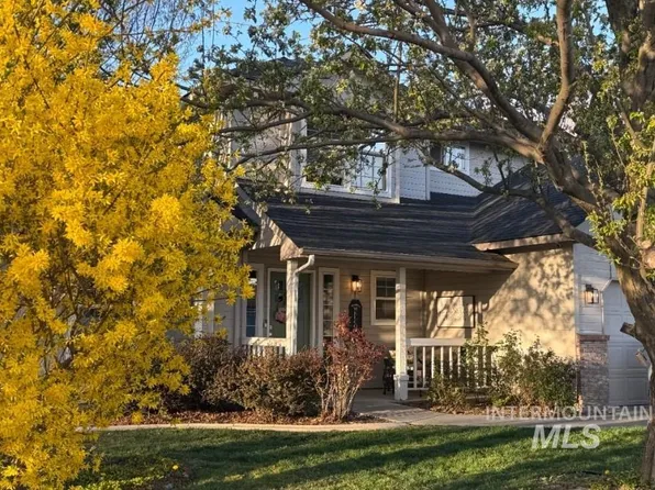 4200 W Blue Creek Dr, Meridian, ID 83642