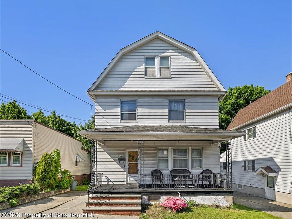 1st image of 510 E Warren St