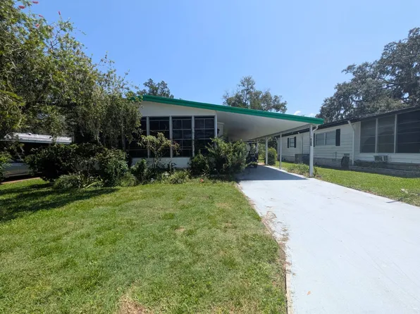 2617 Allenwood St, Brooksville, FL 34601