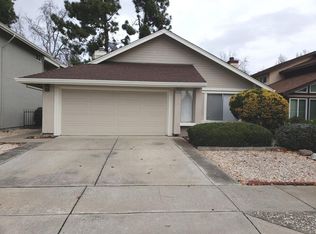 32896 Bluebird Loop, Fremont, CA 94555