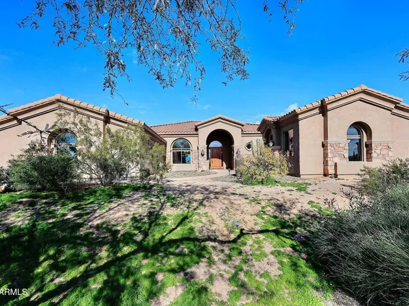 30611 N 64TH Street, Cave Creek, AZ 85331