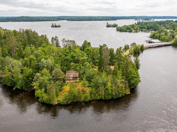 4303 Isle Of Pines Dr, Tower, MN 55790