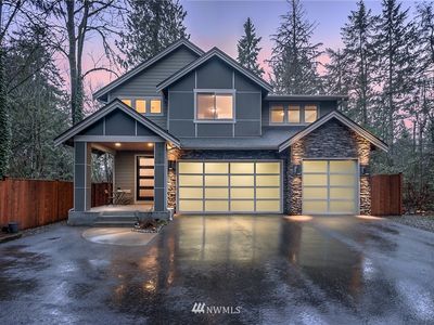 21410 SE 262nd St, Maple Valley, WA, 98038