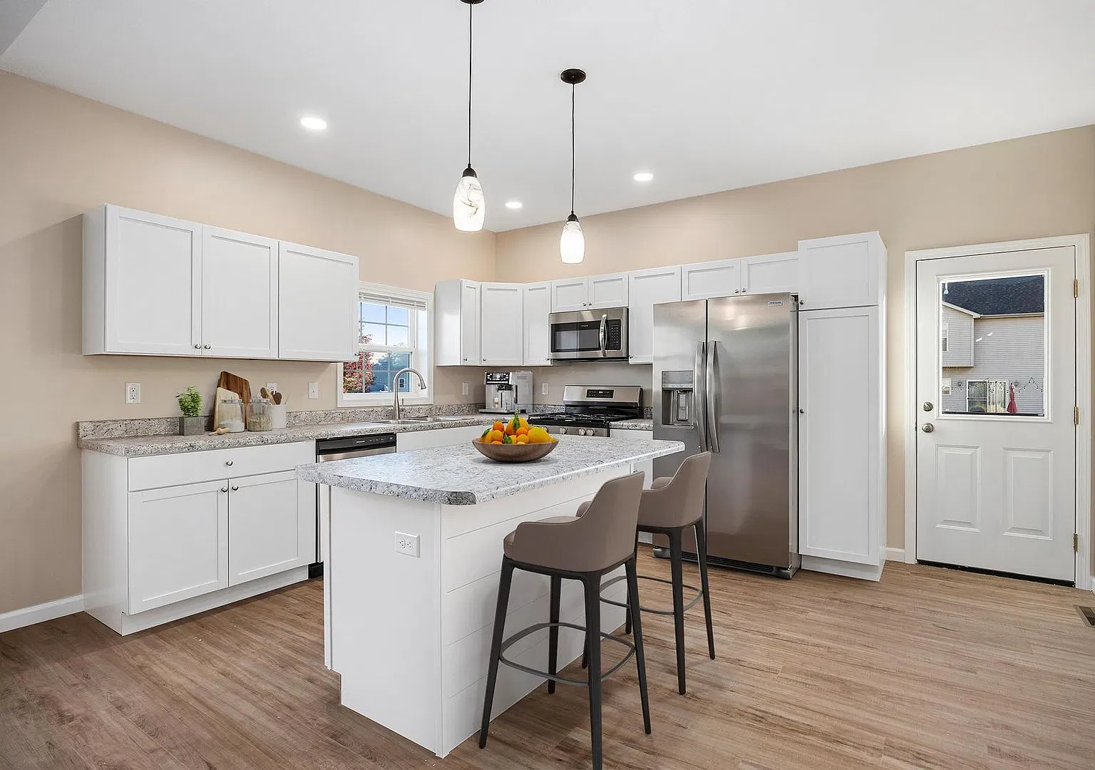 Brand New Construction Home for Rent Washington, IL! — Photo 2