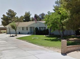 2150 W Avenue L8, Lancaster, CA 93536
