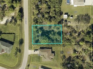 6144 Hepner Ave, Fort Myers, FL 33905