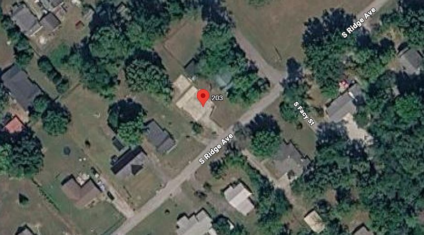 2nd image of 203 S Ridge Ave