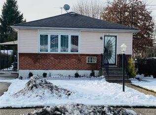 245-20 133rd Rd, Rosedale, NY 11422
