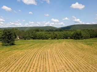 Mountain View Dr, Danielsville, PA 18038