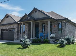 10 Craddock Blvd, Haldimand County, ON N0A1J0