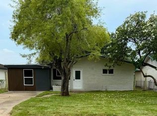 704 N Padre Ave, Weslaco, TX 78596