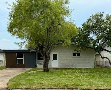 704 N Padre Ave, Weslaco, TX, 78596