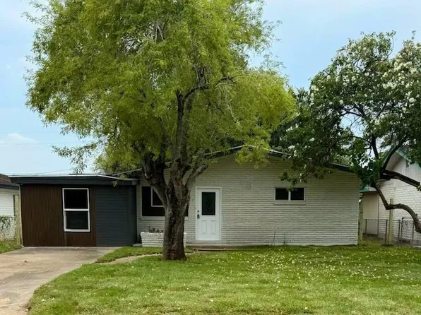 704 N Padre Ave, Weslaco, TX 78596