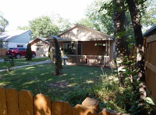 1026 S Ellis Ave, Wichita, KS 67211