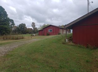1279 County Road 488, Poplar Bluff, MO 63901