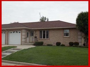 209 Radloff St, Fort Atkinson, WI 53538