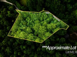 LOT M2 Georgianna Ln, Bryson City, NC 28713