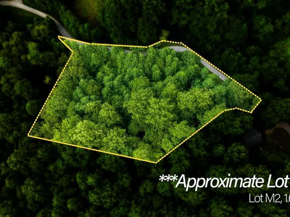 LOT M2 Georgianna Ln, Bryson City, NC 28713